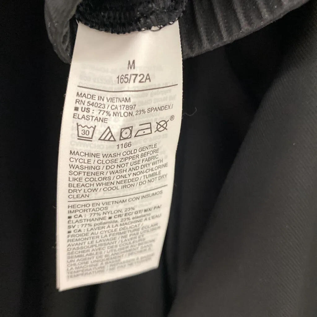 OLD NAVY WOMEN'S PANTS black M sold by The Comeback product image thumbnail 3