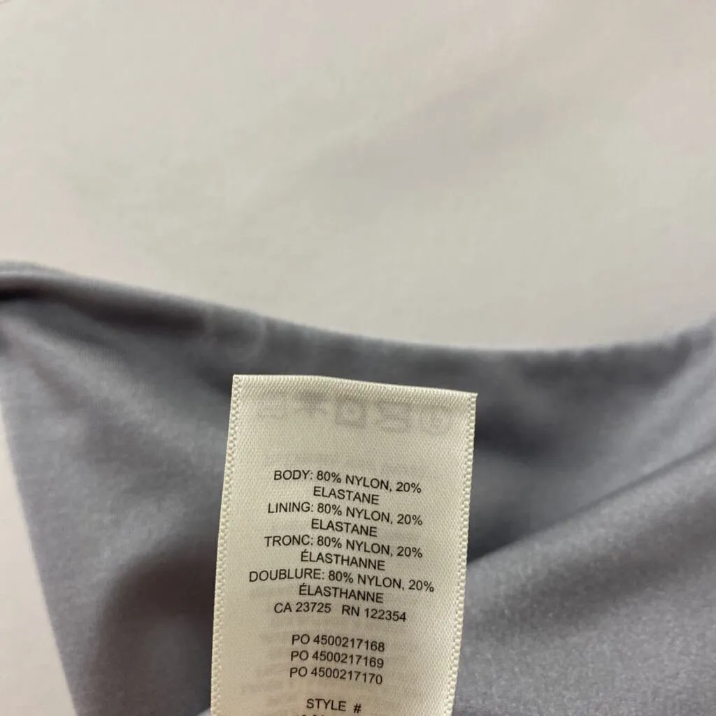 aritizia WOMEN'S TOP silver XS sold by The Comeback product image thumbnail 3