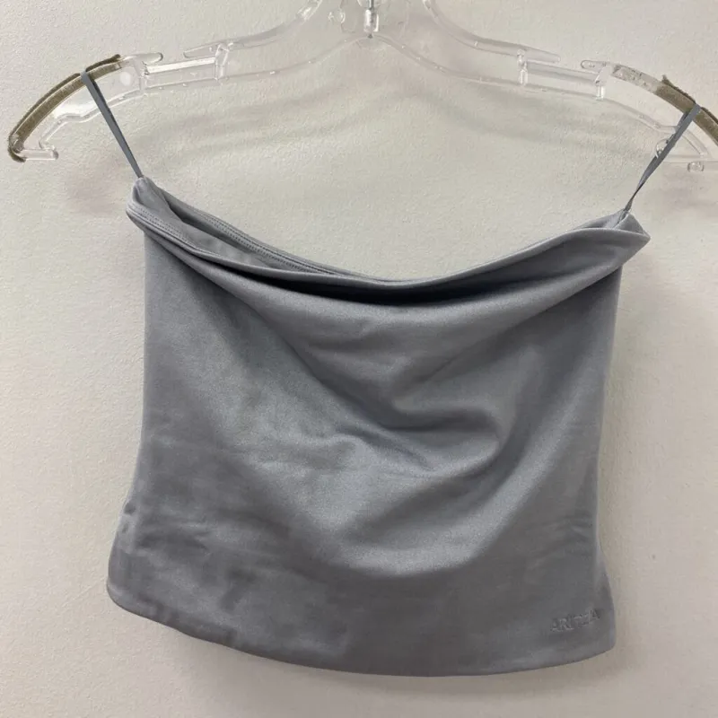 aritizia WOMEN'S TOP silver XS made by The Comeback