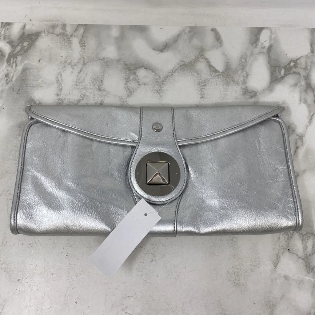 KATE SPADE WOMEN'S BAG silver sold by The Comeback product image thumbnail 4
