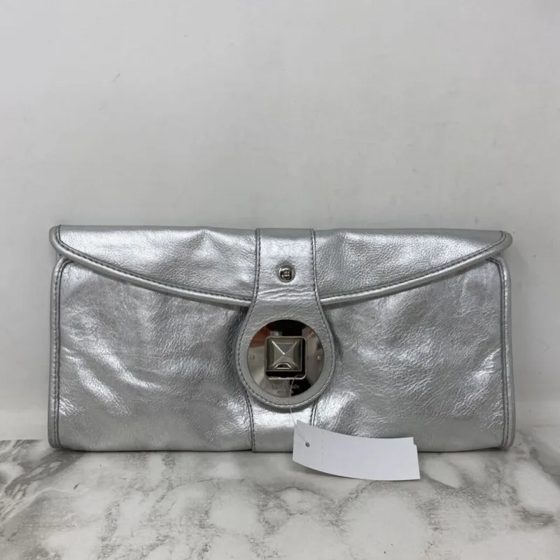 KATE SPADE WOMEN'S BAG silver made by Kate Spade