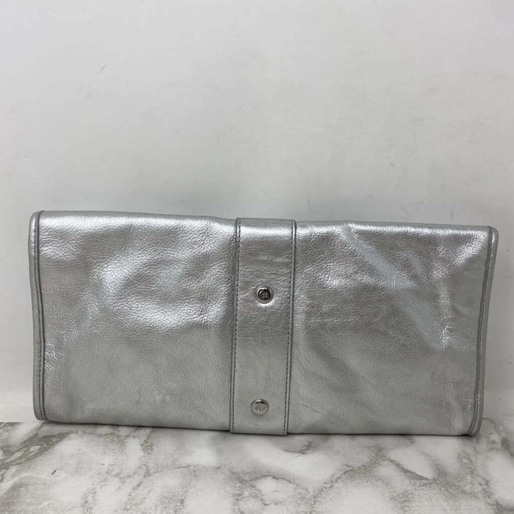 KATE SPADE WOMEN'S BAG silver sold by The Comeback product image thumbnail 3
