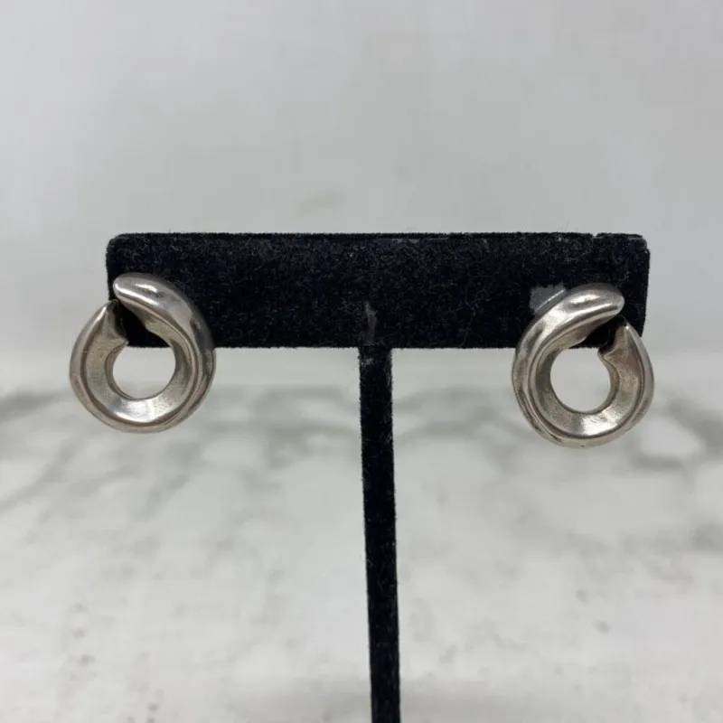 UNO DE 50 WOMEN'S EARRINGS silver made by UNO de 50
