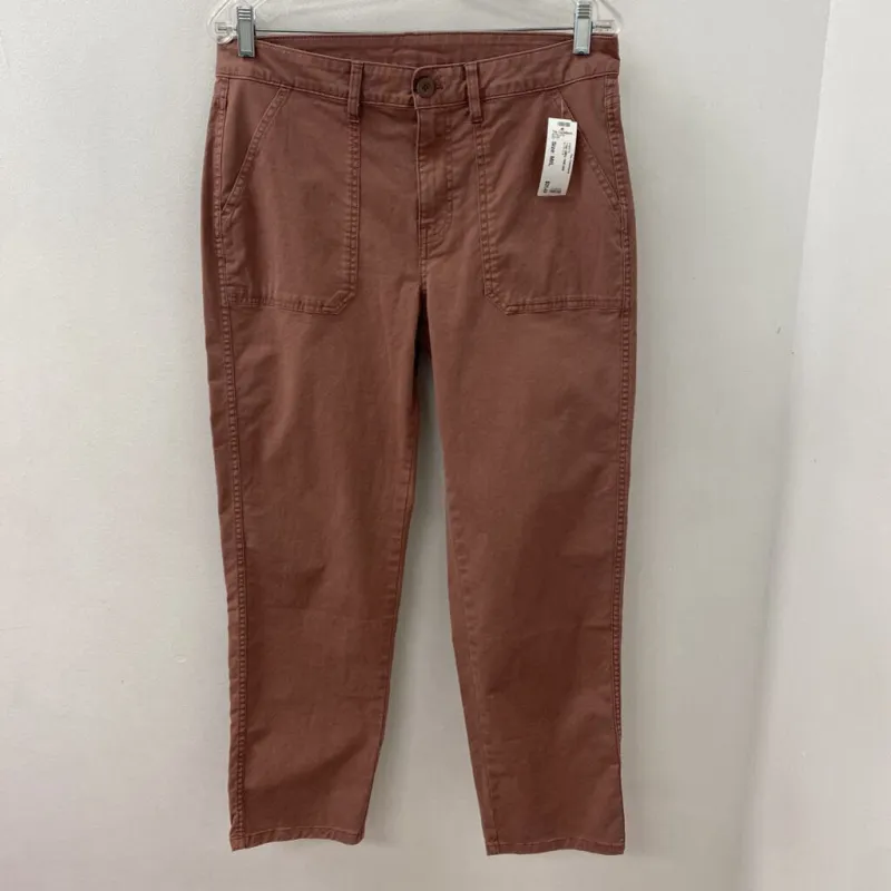 WOMEN'S PANTS pink M/L made by The Comeback