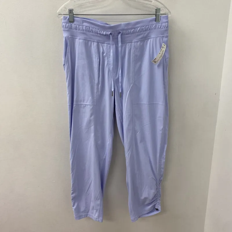 LULULEMON WOMEN'S ACTIVE BOTTOM periwinkle 10 made by Lululemon