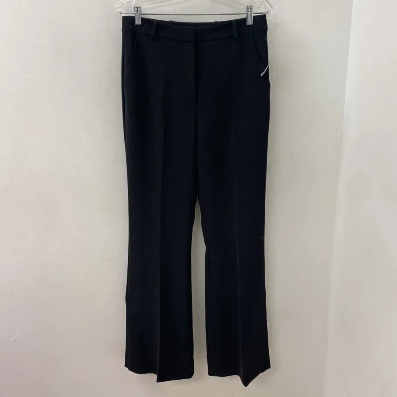 SECOND FEMALE WOMEN'S PANTS black M made by Second Female