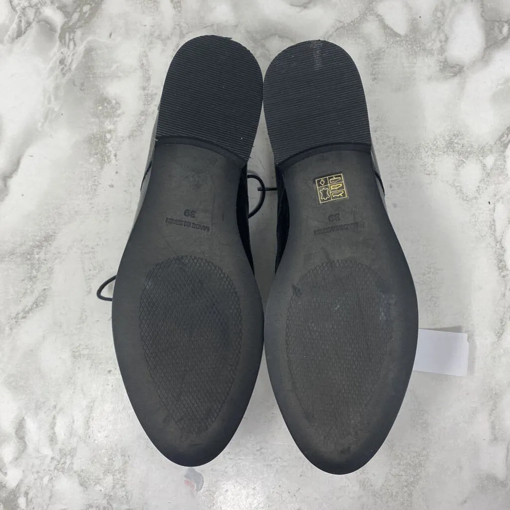 L'INTERVALLE WOMEN'S FLATS black 39 sold by The Comeback product image thumbnail 5