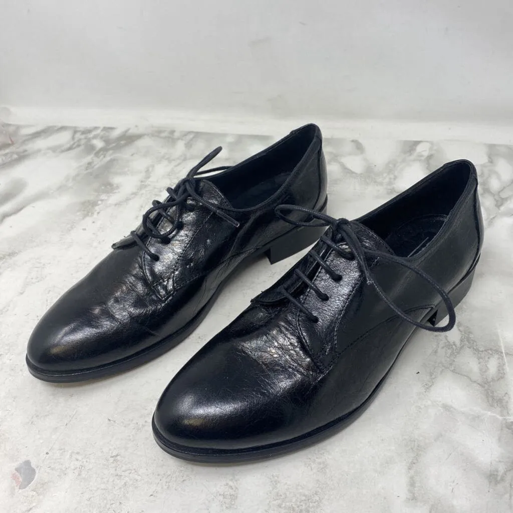 L'INTERVALLE WOMEN'S FLATS black 39 sold by The Comeback product image thumbnail 2