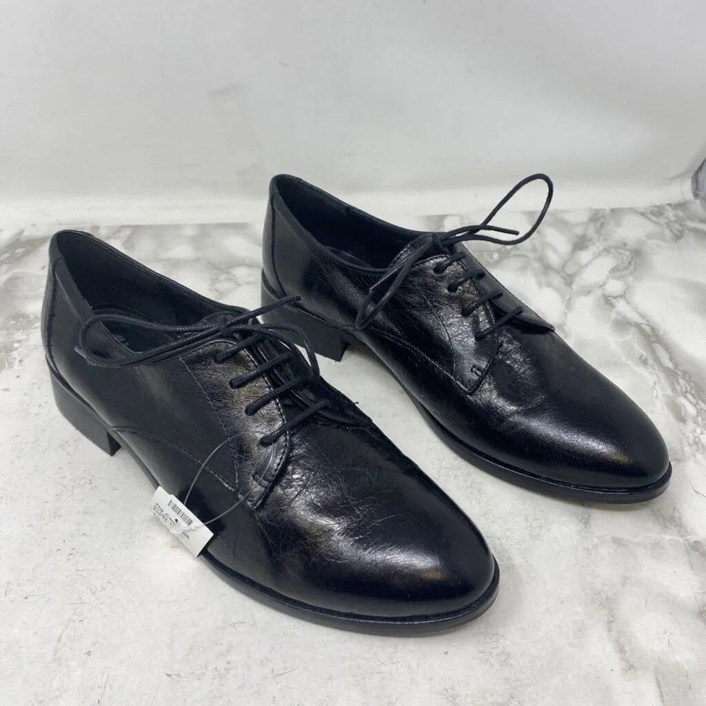 L'INTERVALLE WOMEN'S FLATS black 39 sold by The Comeback product image thumbnail 3
