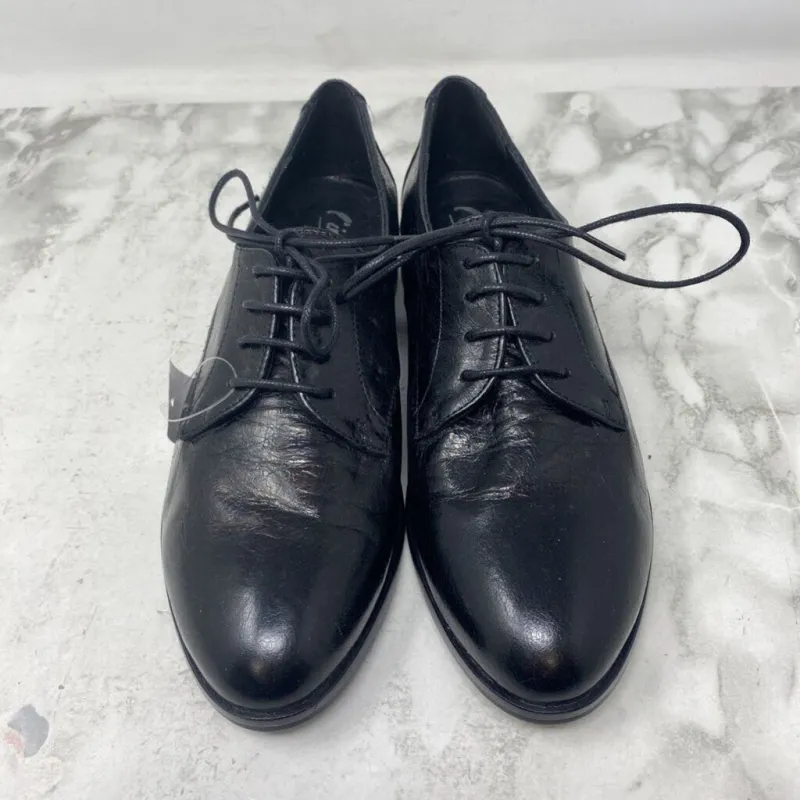 L'INTERVALLE WOMEN'S FLATS black 39 made by L'Intervalle