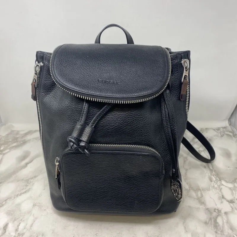 RUDSAK WOMEN'S BAG black made by RUDSAK
