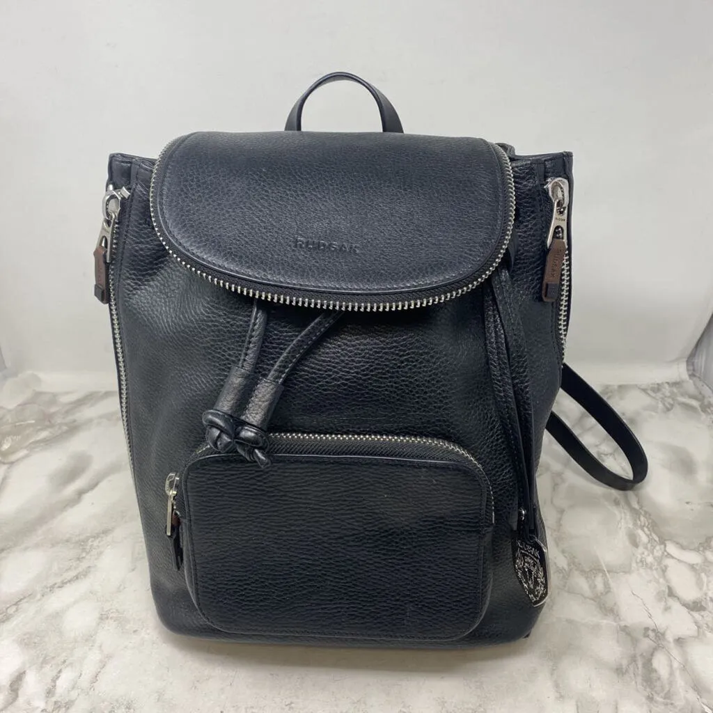RUDSAK WOMEN'S BAG black sold by The Comeback