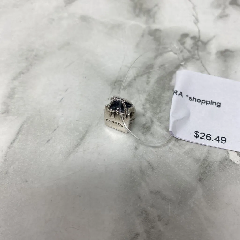 PANDORA WOMEN'S JWLRY-lbl silver sold by The Comeback