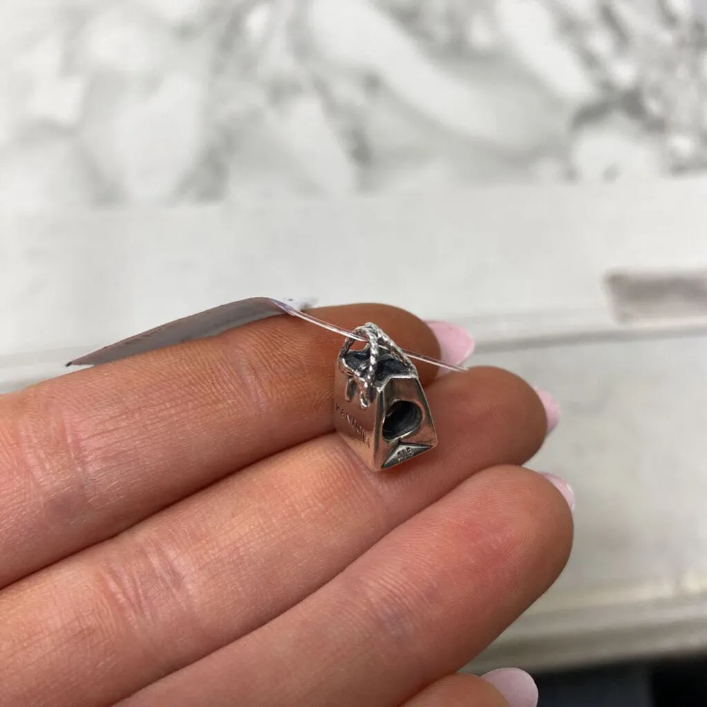 PANDORA WOMEN'S JWLRY-lbl silver sold by The Comeback product image thumbnail 2