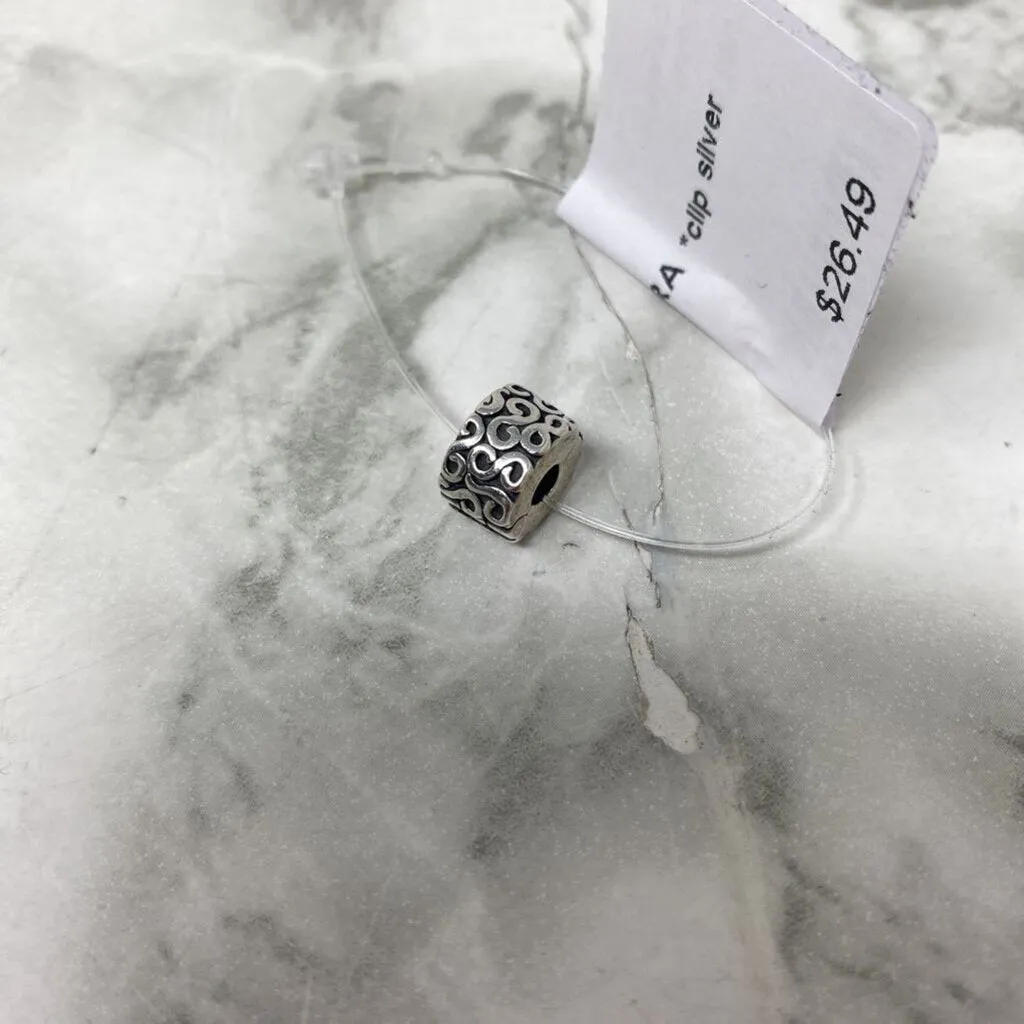 PANDORA WOMEN'S JWLRY-lbl silver sold by The Comeback