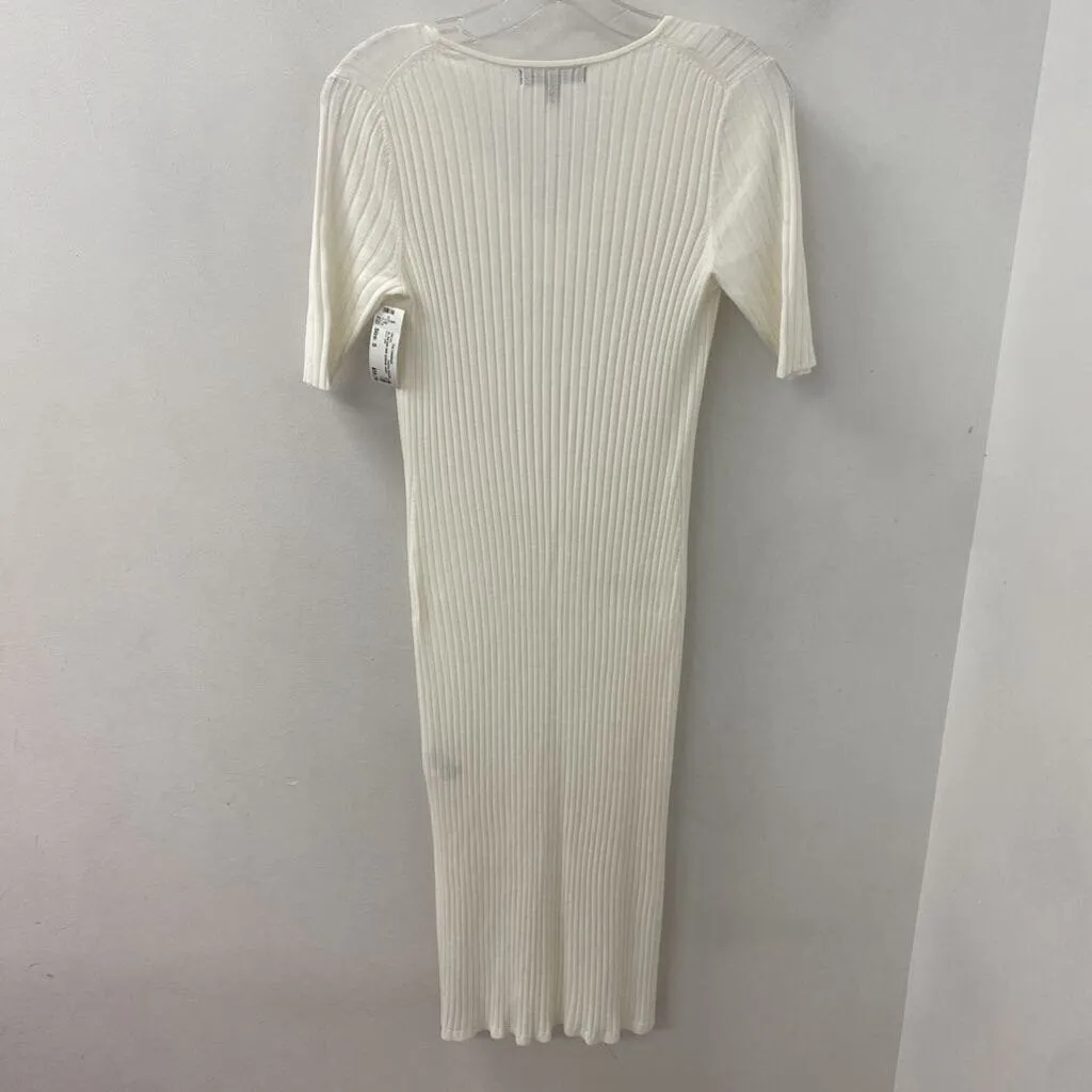 Banana Republic WOMEN'S DRESS white S sold by The Comeback product image thumbnail 3