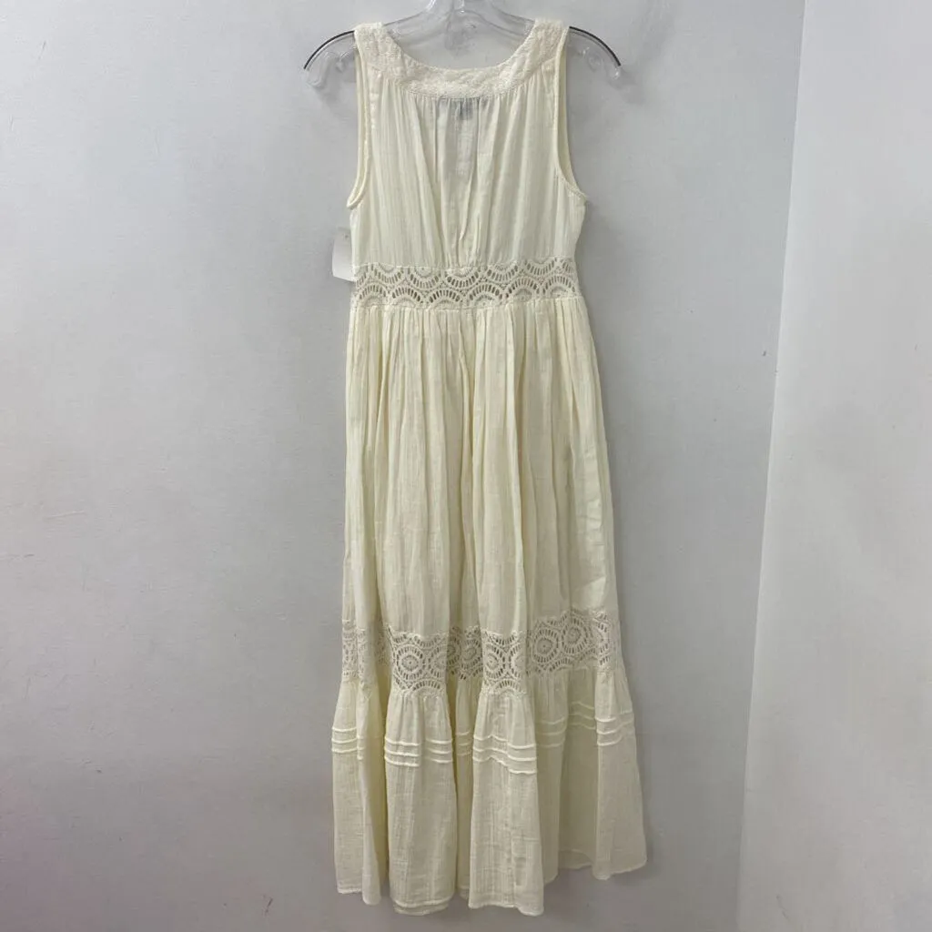 SANCTUARY WOMEN'S DRESS cream XS sold by The Comeback product image thumbnail 3