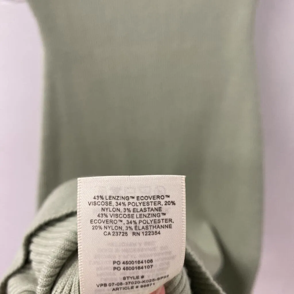 WILFRED WOMEN'S DRESS lime M sold by The Comeback product image thumbnail 3