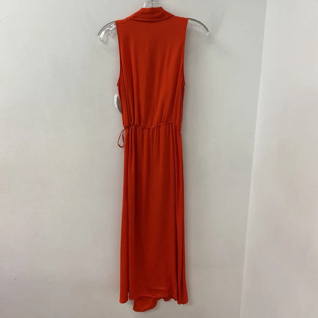 MARISSA WEBB WOMEN'S DRESS red S sold by The Comeback product image thumbnail 3