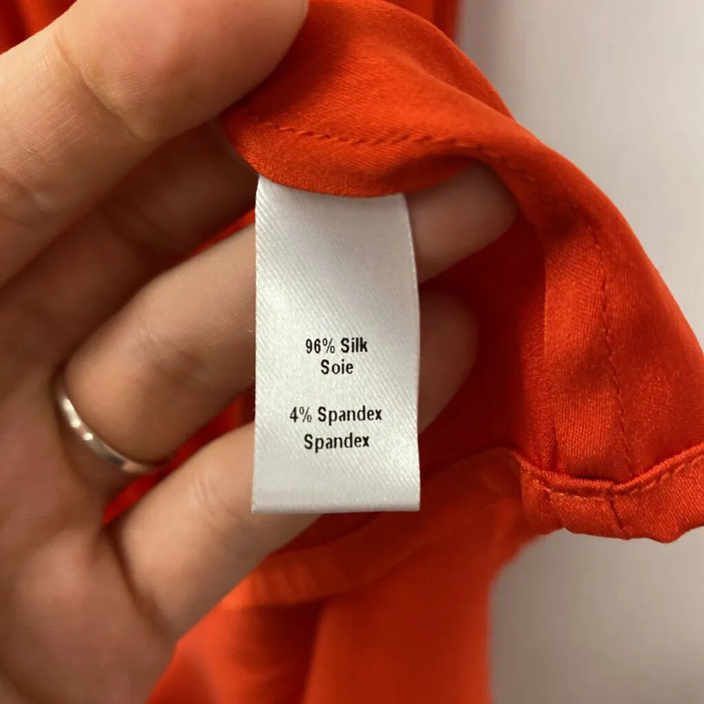 MARISSA WEBB WOMEN'S DRESS red S sold by The Comeback product image thumbnail 5