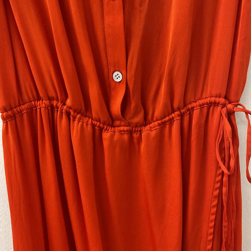 MARISSA WEBB WOMEN'S DRESS red S sold by The Comeback product image thumbnail 2