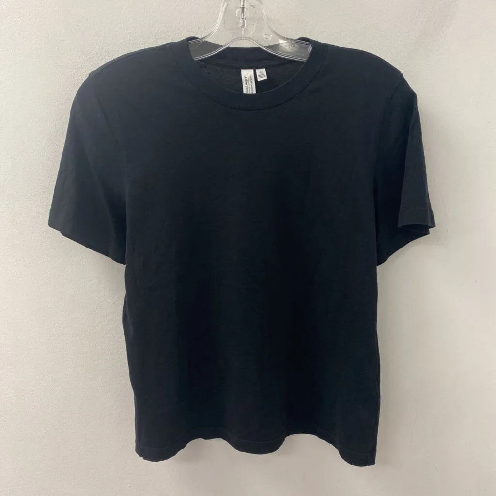& other stories WOMEN'S T-SHIRT black 2 sold by The Comeback