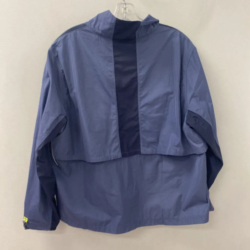 UNDER ARMOUR WOMEN'S ACTIVE OUTER purple orange M sold by The Comeback product image thumbnail 2
