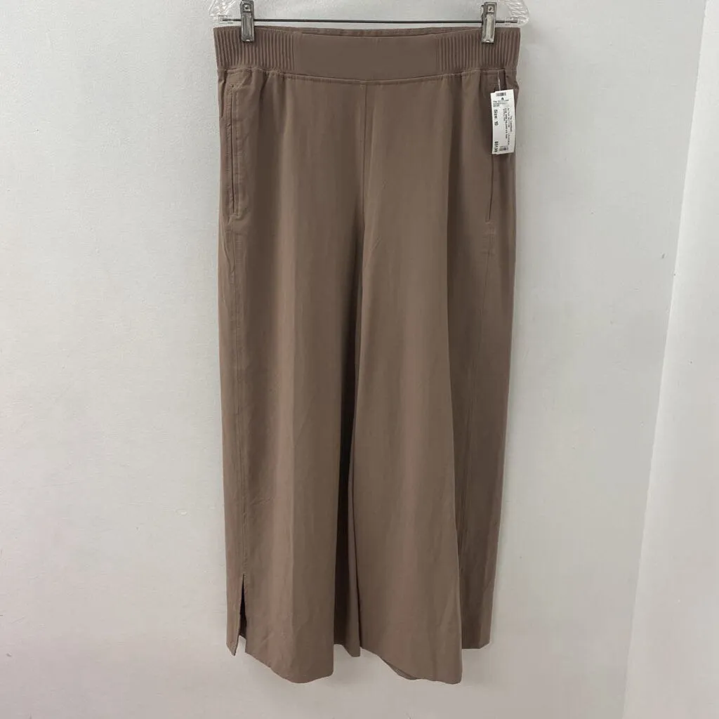 LULULEMON WOMEN'S ACTIVE BOTTOM faun 10 sold by The Comeback