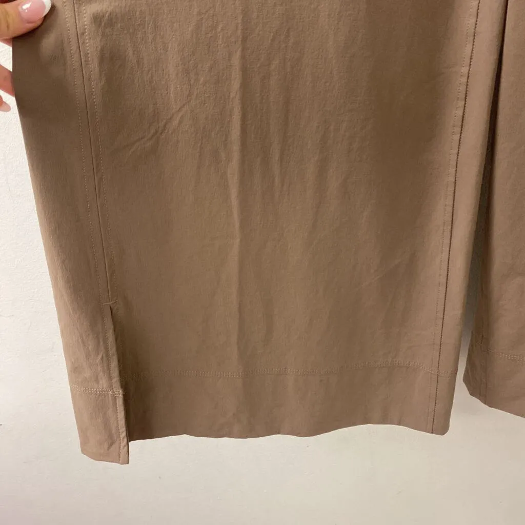 LULULEMON WOMEN'S ACTIVE BOTTOM faun 10 sold by The Comeback product image thumbnail 2