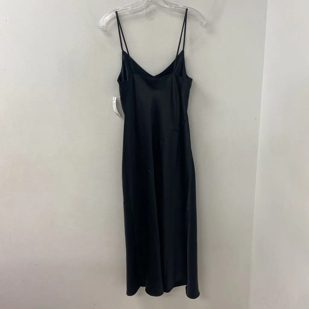 OAK + FORT WOMEN'S DRESS black S sold by The Comeback product image thumbnail 3