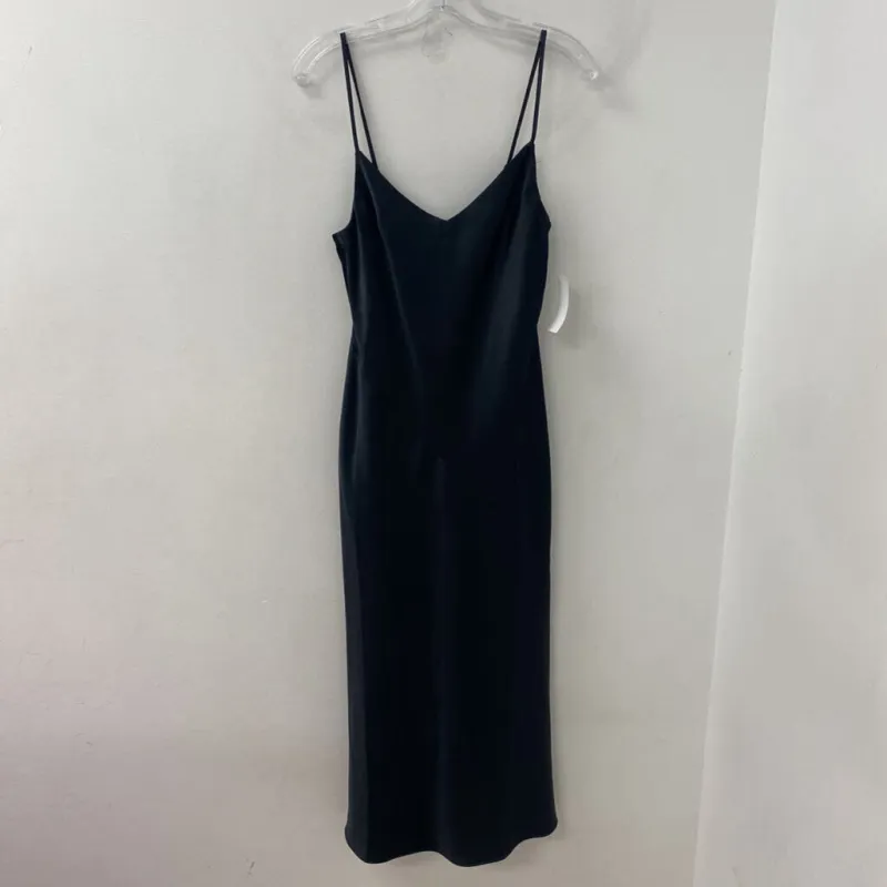 OAK + FORT WOMEN'S DRESS black S made by OAK AND FORT