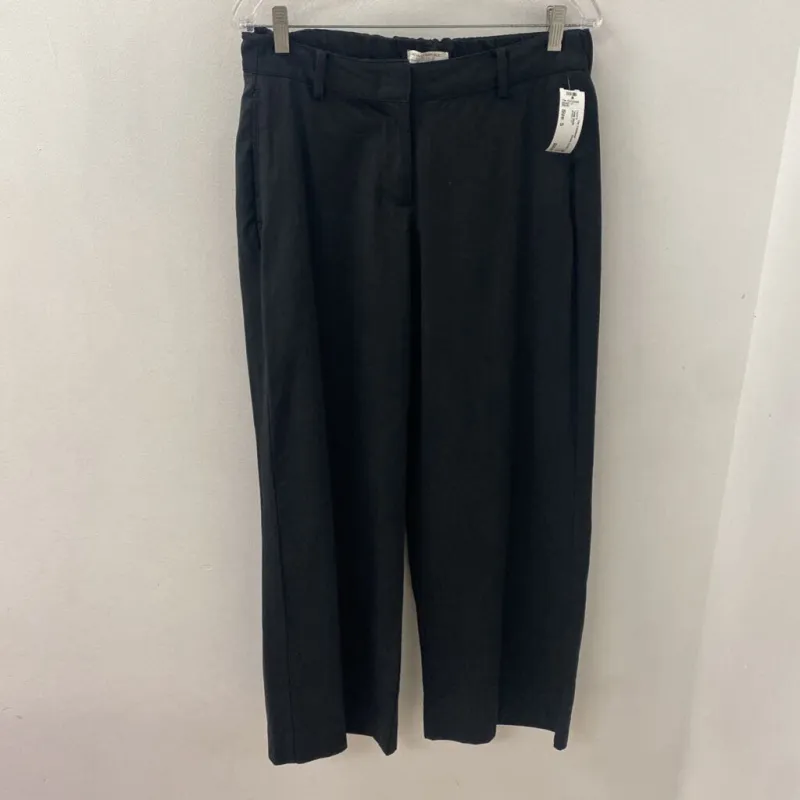 Banana Republic WOMEN'S PANTS black S made by Banana Republic