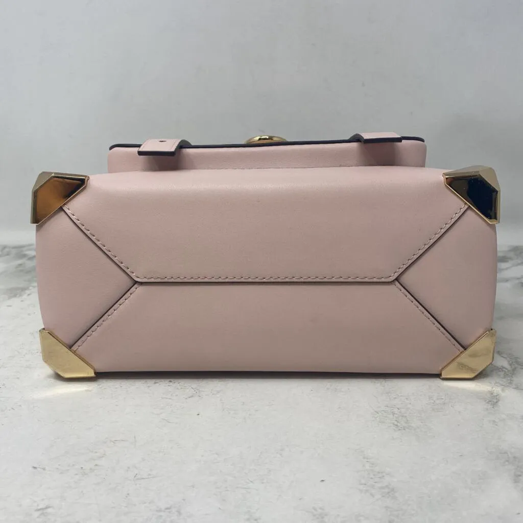 MICHAEL KORS WOMEN'S BAG pink gold sold by The Comeback product image thumbnail 5