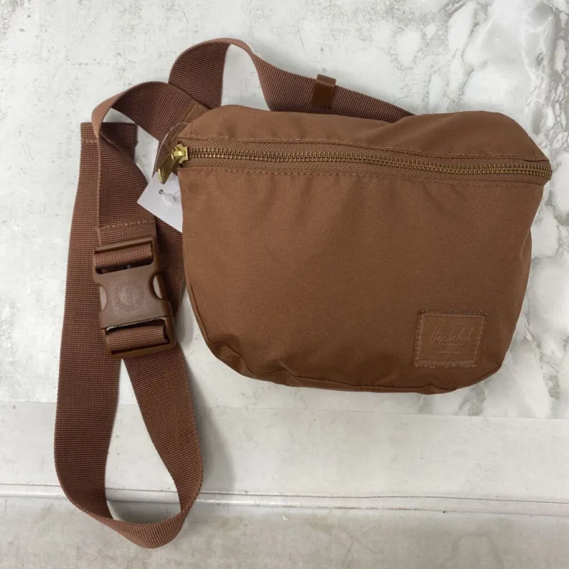 HERSCHEL WOMEN'S BAG tan made by Herschel Supply Company