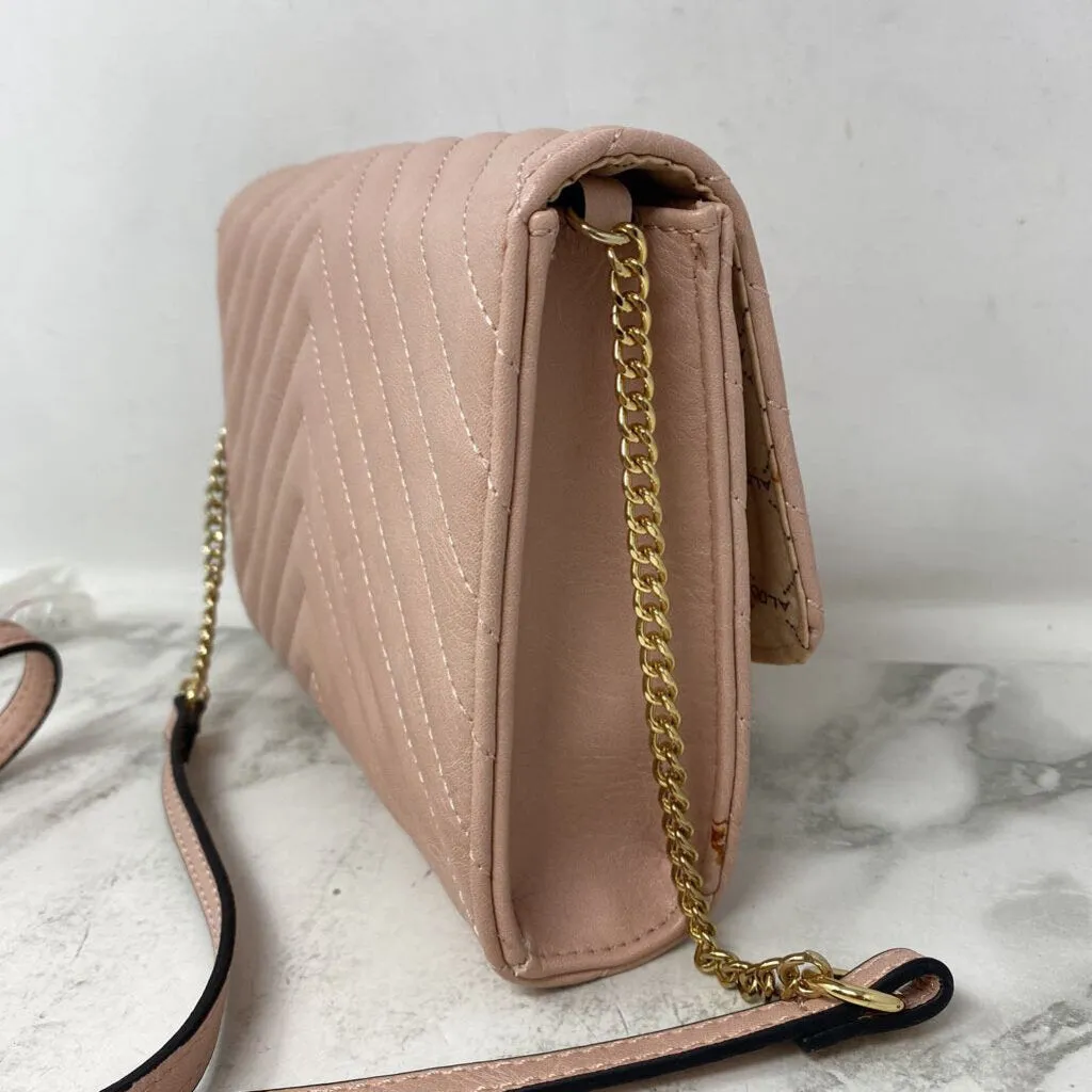 ALDO WOMEN'S BAG pale pink sold by The Comeback product image thumbnail 4