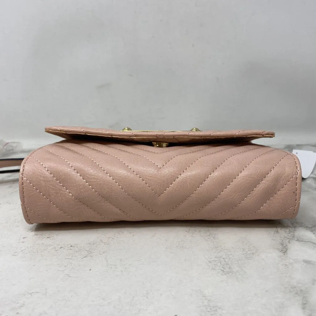 ALDO WOMEN'S BAG pale pink sold by The Comeback product image thumbnail 5
