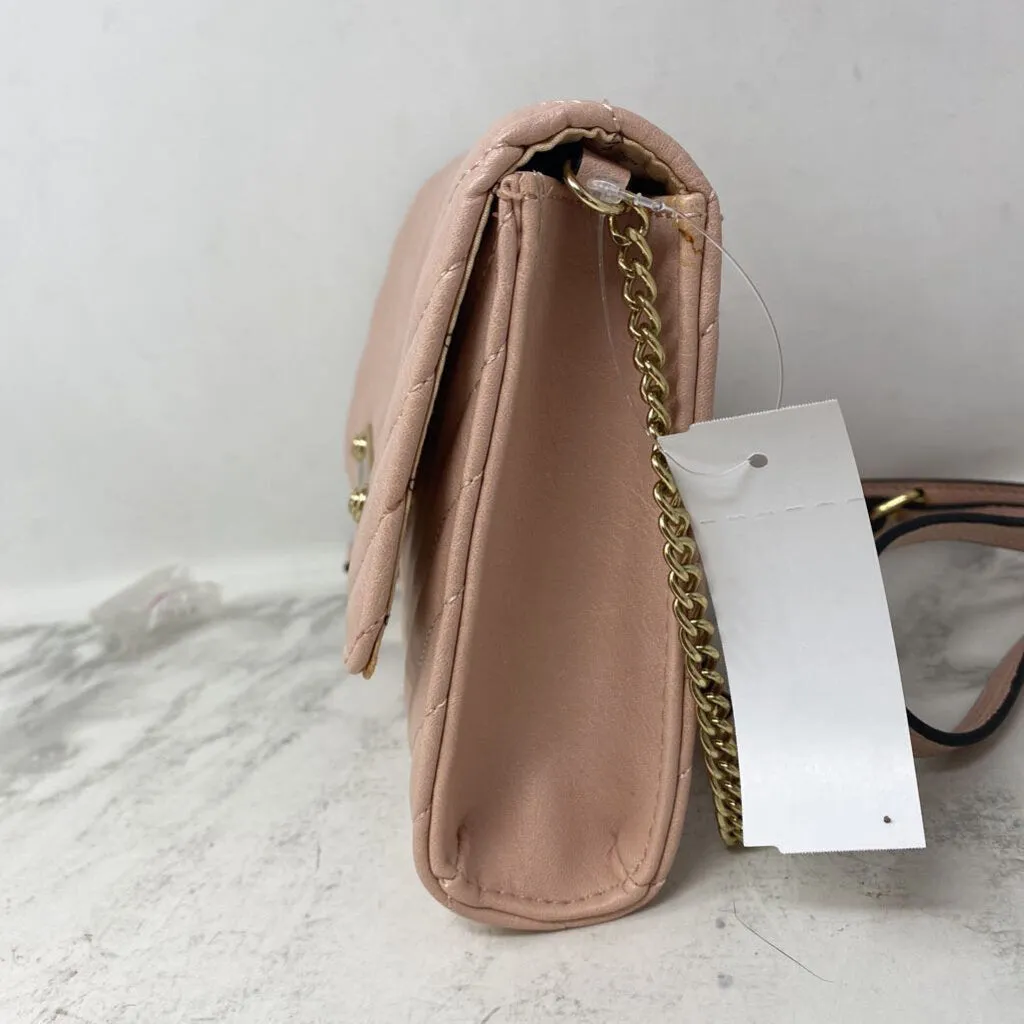 ALDO WOMEN'S BAG pale pink sold by The Comeback product image thumbnail 2