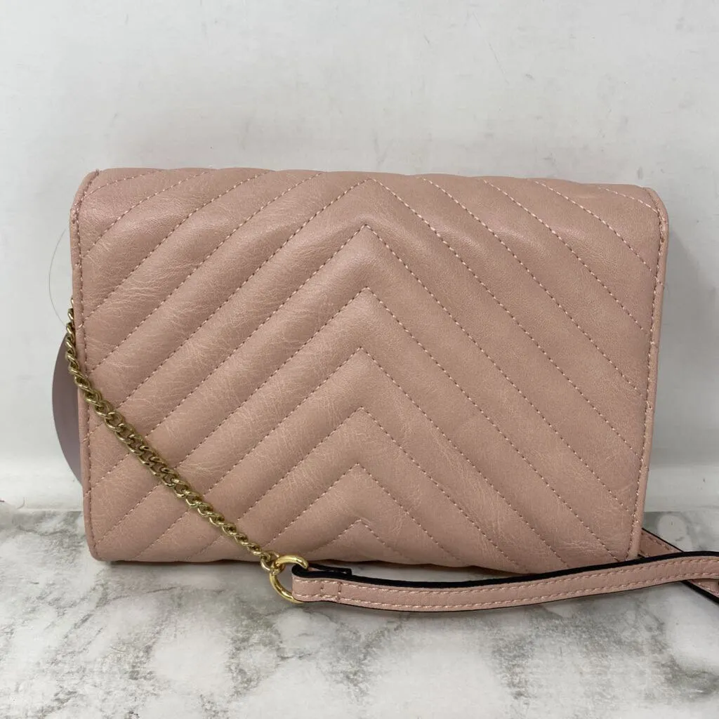 ALDO WOMEN'S BAG pale pink sold by The Comeback product image thumbnail 3
