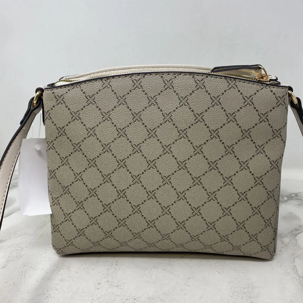 NINE WEST WOMEN'S BAG taupe sold by The Comeback product image thumbnail 4