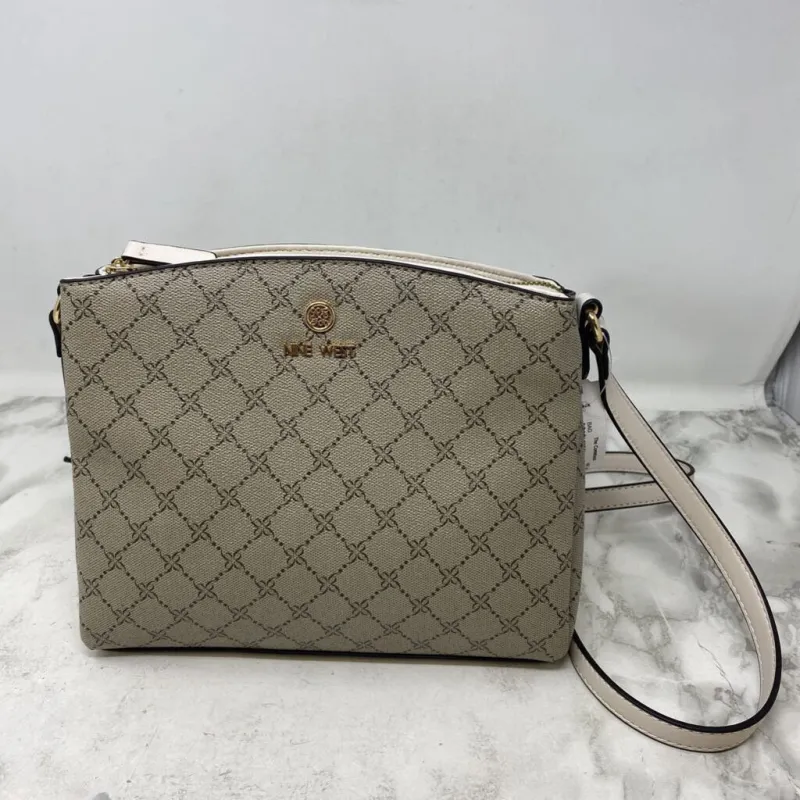 NINE WEST WOMEN'S BAG taupe made by Nine West