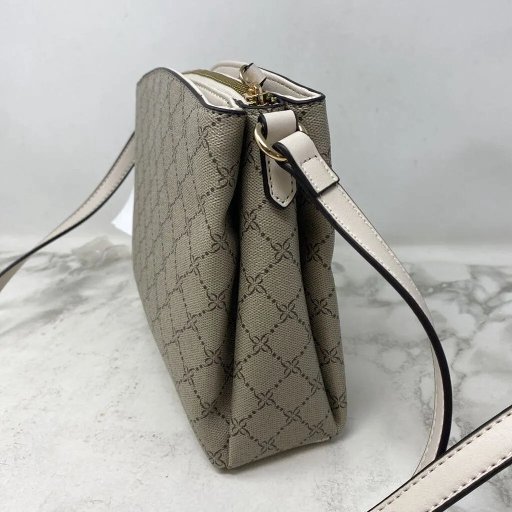 NINE WEST WOMEN'S BAG taupe sold by The Comeback product image thumbnail 5