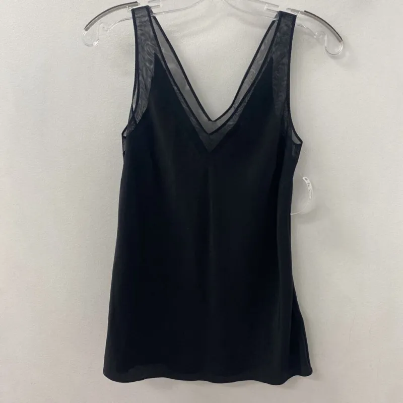 TED BAKER WOMEN'S BLOUSE/SHIRT black S/1 made by The Comeback