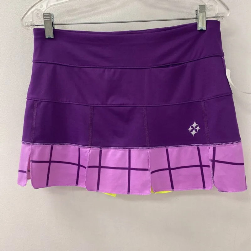 jofit WOMEN'S ACTIVE BOTTOM purple pink S made by Jofit