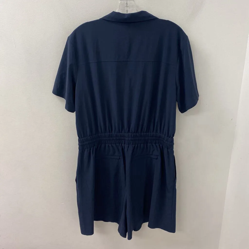 ATHLETA WOMEN'S ROMPER navy MT sold by The Comeback product image thumbnail 3