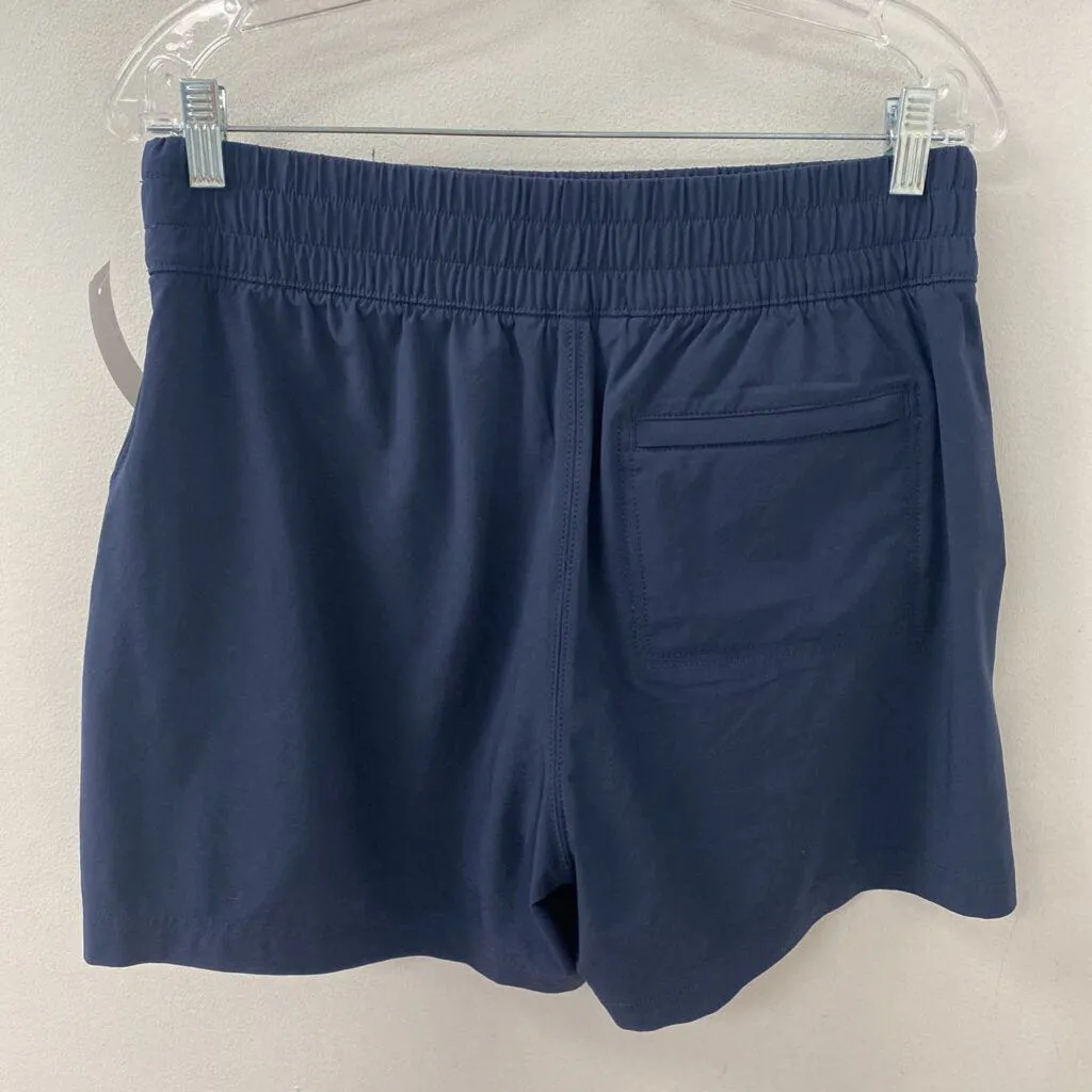 ATHLETA WOMEN'S SHORTS navy M sold by The Comeback product image thumbnail 2