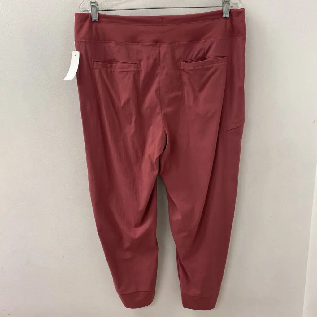 ATHLETA WOMEN'S ACTIVE BOTTOM pink 14P sold by The Comeback product image thumbnail 3
