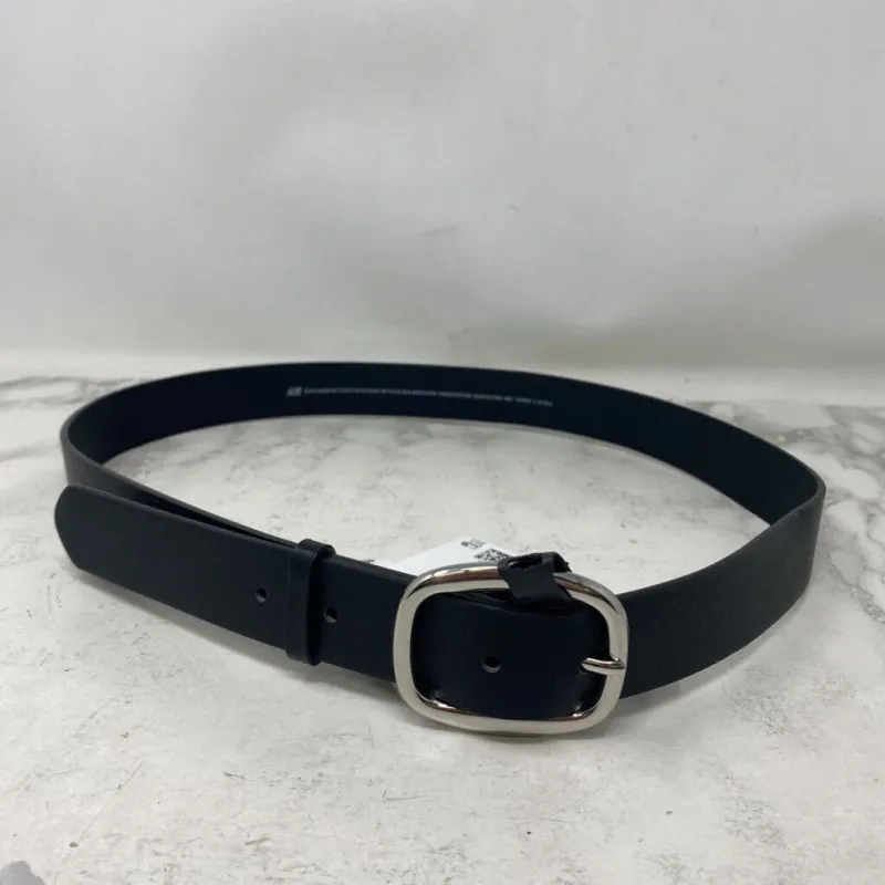 H&M WOMEN'S BELT black M made by H&M