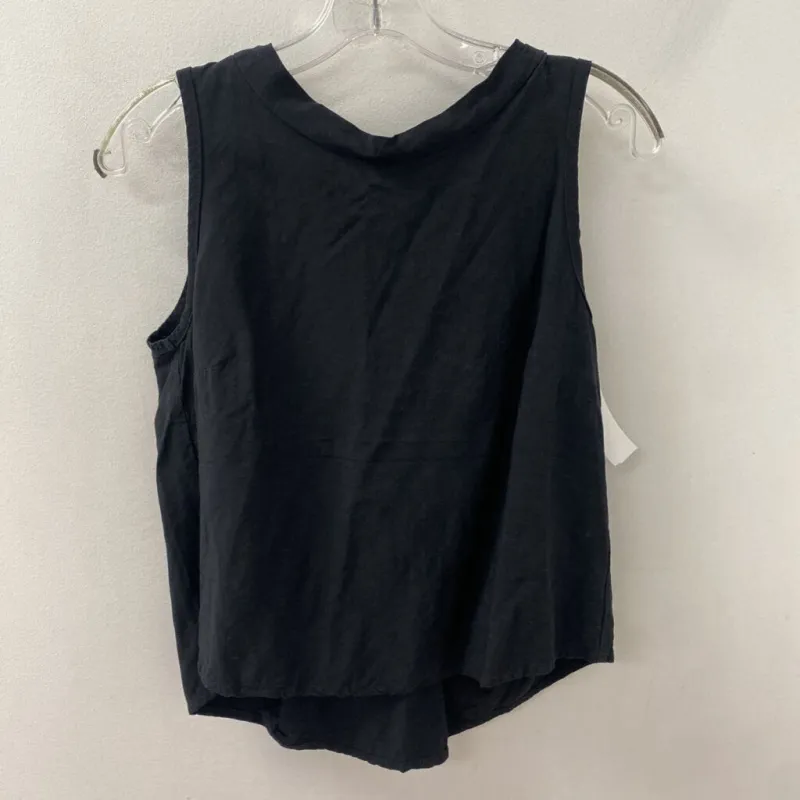 BODYBAG BY JUDE WOMEN'S BLOUSE/SHIRT black M made by Bodybag by Jude