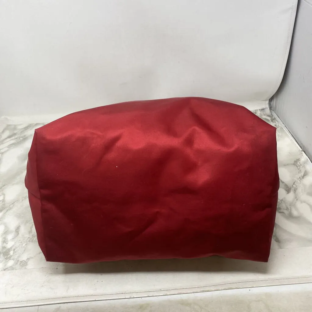 LONGCHAMP WOMEN'S BAG red sold by The Comeback product image thumbnail 5