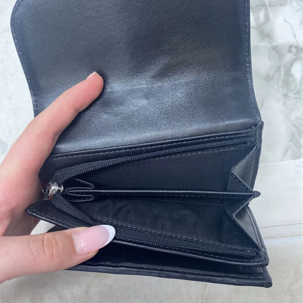 COACH WOMEN'S WALLET/WRISTLET black grey sold by The Comeback product image thumbnail 4